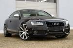 Audi S5 GT Supercharged by MTM 2008 года